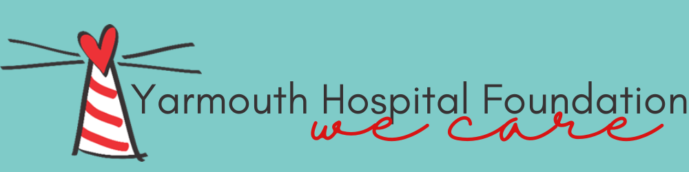 Ways to Donate to Yarmouth Hospital Foundation's WeCare Radiothon 2022 ❤️ -  YARMOUTH HOSPITAL FOUNDATION